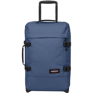 Eastpak TRANVERZ Reiskoffer, Handbagage (51 x ) Powder Pilot