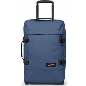 Eastpak TRANVERZ S Reiskoffer, Handbagage (51 x 32.5 x 23 cm) - Powder Pilot