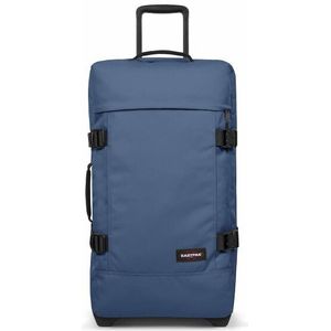 Eastpak Tranverz Reiskoffer Small - Blauw