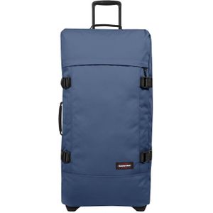 Eastpak TRANVERZ L Koffer, 79 x 40 x 33 cm, 121 L - Sunday Grey (Grijs)