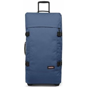 EASTPAK - TRANVERZ L - Koffer, 79 x 40 x 33, 121 L, Powder Pilot (Blauw)