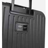 Eastpak CNNCT CASE L Reisetrolley 4-Rollen Coat (schwarz)