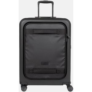 Eastpak trolley Cnnct Case 77 cm. zwart