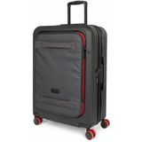 Eastpak CNNCT M 4-wielige trolley 65 cm Laptopvak cnnctaccentgrey