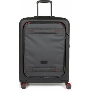 Eastpak, Koffers, unisex, Grijs, ONE Size, Polyester, Cabin Bags