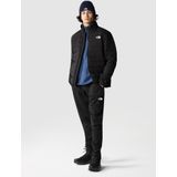 Winterjas - BELLEVIEW - Gewatteerde Korte Jas - Met Hoge Stormkraag - Gerecycled Materiaal