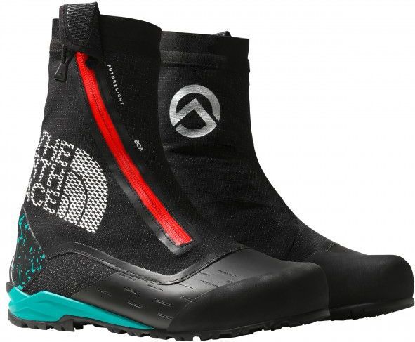 The North Face - Summit Cayesh - Klimschoenen - Tnf Black - FUTURELIGHT