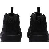 Timberland - EURO TREKKER LOW - Veterschoenen - Zwart - Winterschoenen