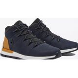 Timberland - Hardloopschoenen - Leer - ReBOTL Stof - Comfortabel Bovenwerk