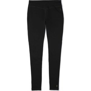 Smartwool Classic All-season Merino Leggings Zwart Vrouw