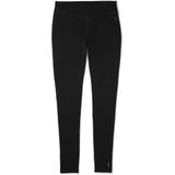 Smartwool - Classic All-Season Merino Base Layer Bottom - Zwart - Merinowol/Nylon