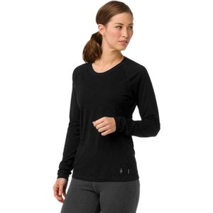 Smartwool - Klassiek Ondergoed - Merinowol - Lange Mouwen