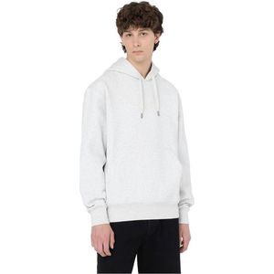 Dickies Summerdale Hoodie Wit Man