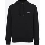 DICKIES Sweatshirt 'SUMMERDAL'  zwart / wit