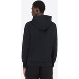 DICKIES Sweatshirt 'SUMMERDAL'  zwart / wit