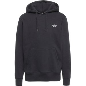 DICKIES Sweatshirt 'SUMMERDAL'  zwart / wit
