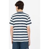 Dickies - Rivergrove - T-shirt - Kaki - Regular Fit - Korte Mouwen