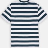 Dickies - Rivergrove - T-shirt - Kaki - Regular Fit - Korte Mouwen