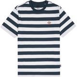 Dickies - Rivergrove - T-shirt - Kaki - Regular Fit - Korte Mouwen