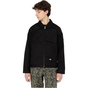 Dickies - Eisenhower - Tussenjas - Zwart - Blouson