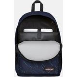 Eastpak Out Of Office Accentimal Navy
