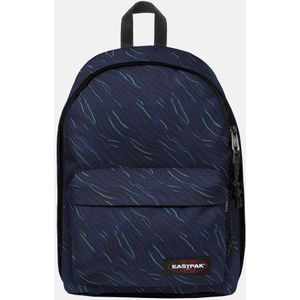 Eastpak Out Of Office rugzak accentimal navy