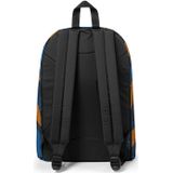 Eastpak Out Of Office Brize Banana Navy