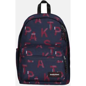 Eastpak Blauwe Met meerdere vakken Modern rugzakken kopen Bekijk de beste merken rugtassen beslist