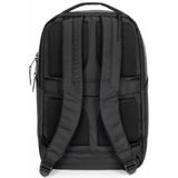 Eastpak Tecum F cnnct f black backpack