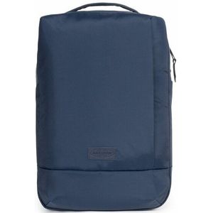 Eastpak Tecum F cnnct f navy backpack