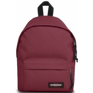 Eastpak ORBIT Rugzak 10 Liter - Bushy Burgundy