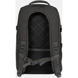 Eastpak Smallker Cs black denim2 backpack