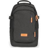Eastpak Laptoprucksack Smallker 15"" CS Black Denim 2