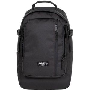 Eastpak Smallker Cs II mono black2 backpack