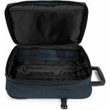 EASTPAK - TRANVERZ XXS - Suitcase, Triple Denim, Eastpak TRANVERZ XXS Koffer 45 cm 28 L Triple Denim (blauw)