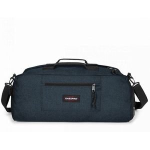 Eastpak Duffl'r Weekender reistas M 53 cm triple denim