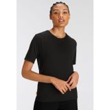 Timberland - Dunstan - T-Shirt - Black - 100% Katoen