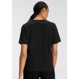 Timberland - Dunstan - T-Shirt - Black - 100% Katoen