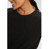 Timberland - Dunstan - T-Shirt - Black - 100% Katoen