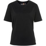 Timberland - Dunstan - T-Shirt - Black - 100% Katoen