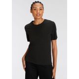 Timberland - Dunstan - T-Shirt - Black - 100% Katoen