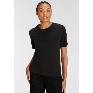 Timberland - Dunstan - T-Shirt - Black - 100% Katoen