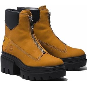 Timberland Bootschoenen Everleigh Boot Front Zip