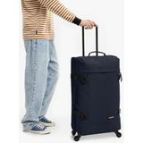 EASTPAK - TRANS4 L - Suitcase, Ultra Marine, klassiek