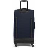 EASTPAK - TRANS4 L - Suitcase, Ultra Marine, klassiek