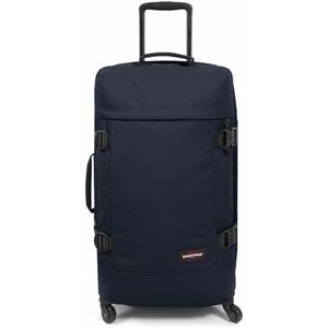 Eastpak TRANS4 M Reiskoffer (75 x 41 x 28 cm) - Ultra Marine