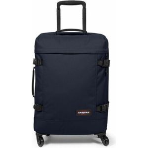 Eastpak TRANS4 S Koffer, 54 x 35 x 23 cm, 44 L - Ultra Marine (Blauw)