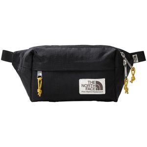 The North Face Berkeley Heuptas Tnf Black-Mineral Gold OS
