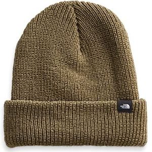 the north face the north face freebeenie olive green military