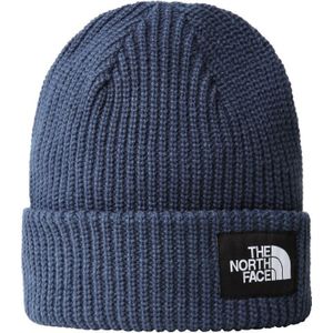 Muts The North Face Salty Dog Beanie Shady Blue